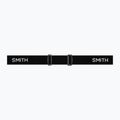 Síszemüveg Smith Squad XL black/chromapop pro photochromic blue mirror 9