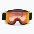 Síszemüveg Smith Squad S black chromapop pro photochromic red mirror 2