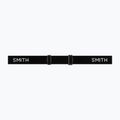 Síszemüveg Smith Squad S black chromapop pro photochromic red mirror 9
