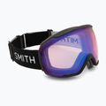 Síszemüveg Smith Sequence OTG black/chromapop pro photochromic blue mirror