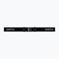 Síszemüveg Smith Sequence OTG black/chromapop pro photochromic blue mirror 5