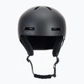 Sísisak Smith Rodeo matte black 2