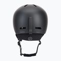 Sísisak Smith Rodeo matte black 3