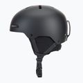 Sísisak Smith Rodeo matte black 4