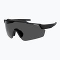 Under Armour Levelup S3 matt fekete/szürke olajfób férfi napszemüveg 2