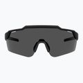 Under Armour Levelup S3 matt fekete/szürke olajfób férfi napszemüveg 3