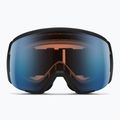 Síszemüveg Smith Proxy black/ chromapop pro photochromic blue mirror 2