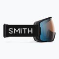 Síszemüveg Smith Proxy black/ chromapop pro photochromic blue mirror 4