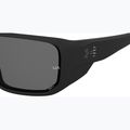 Férfi Under Armour Attack MD S3 matt fekete/szürke polarizált olajfób napszemüveg 6