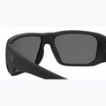 Férfi Under Armour Attack MD S3 matt fekete/szürke polarizált olajfób napszemüveg 7