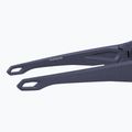 Férfi Under Armour Attack MD S3 kék metálozott/kék többrétegű oleofób napszemüveg 8
