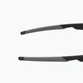 Under Armour Fanatical S3 matt fekete/szürke polarizált férfi napszemüveg 8