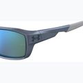 Under Armour Fanatical S3 szürke kék/kék többrétegű férfi napszemüveg 7