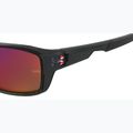 Under Armour Fanatical S3 fekete kristály/szürke infravörös férfi napszemüveg 7