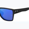 Under Armour Launch 2/G S3 fekete kék/kék többrétegű férfi napszemüveg 7