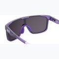 Under Armour Define/G S3 matt ibolya/zöld többrétegű férfi napszemüveg 6