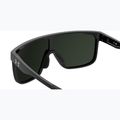 Under Armour Define/G S3 fekete rózsaszín/rózsaszín tükrös férfi napszemüveg 6