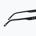 Under Armour Define/G S3 fekete rózsaszín/rózsaszín tükrös férfi napszemüveg 8