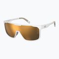 Férfi Under Armour Define/G S3 matt fehér arany/arany tükör napszemüveg 2