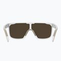Férfi Under Armour Define/G S3 matt fehér arany/arany tükör napszemüveg 4