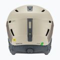 Sísisak Smith Accel MIPS matte chalk 2
