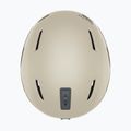 Sísisak Smith Accel MIPS matte chalk 3