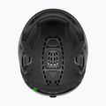 Sísisak Smith Accel MIPS matte black 4