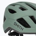 Smith Signal MIPS matt matt sagebrush kerékpáros sisak 8