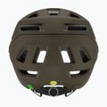 Kerékpáros sisak Smith Payroll MIPS matte forest 2