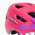 Smith Sidekick Jr MIPS matt lollipop fade gyermek kerékpáros sisak 8