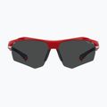 Napszemüveg Polaroid PLD 7055/S red/grey polarized high contrast 3