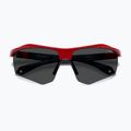 Napszemüveg Polaroid PLD 7055/S red/grey polarized high contrast 4