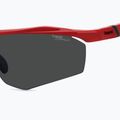 Napszemüveg Polaroid PLD 7055/S red/grey polarized high contrast 7