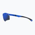 Napszemüveg Polaroid PLD 7055/S matte blue/blue mirror polarized high contrast 6