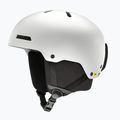 Gyerek sísisak Smith Rodeo Jr Mips matte white