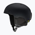 Gyerek sísisak Smith Rodeo Jr matte black