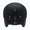 Gyerek sísisak Smith Rodeo Jr matte black 2