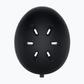 Gyerek sísisak Smith Rodeo Jr matte black 3