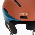 Sísisak Smith Accel MIPS matte rust steel 7