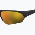 Under Armour UA 7000/S S3 matt fekete arany/arany tükör gyermek napszemüveg 7