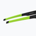 Under Armour Levelup Jr S3 mintás fekete-fehér/zöld többrétegű gyermek napszemüveg 8