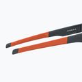 Under Armour Levelup Jr S3 metálozott szürke/arany tükör gyermek napszemüveg 8