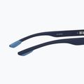 Under Armour Acetech S3 matt fekete piros/szürke infravörös napszemüveg 8