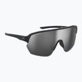 Under Armour Gamedat II/G S3 minta fekete-fehér/ezüst tükör napszemüveg