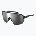 Under Armour Gamedat II/G S3 minta fekete-fehér/ezüst tükör napszemüveg 2