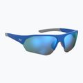 Under Armour UA 7000/S S3 kék/kék többrétegű gyermek napszemüveg