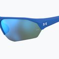 Under Armour UA 7000/S S3 kék/kék többrétegű gyermek napszemüveg 7