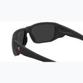 Under Armour Attack 2 fekete többszínű/szürke polarizált olajfób férfi napszemüveg 6