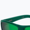 Polaroid PLD 7057/S matt teal/szürke tükrös polarizált férfi napszemüveg 9