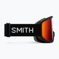 Sí szemüveg Smith Transfer black/red sol-x mirror 3